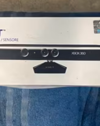 Kinect per Xbox