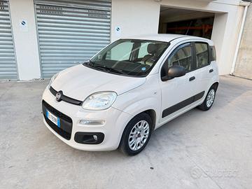 Fiat panda 1.2 benz lounge 2016