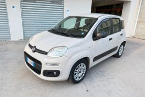 Fiat panda 1.2 benz lounge 2016