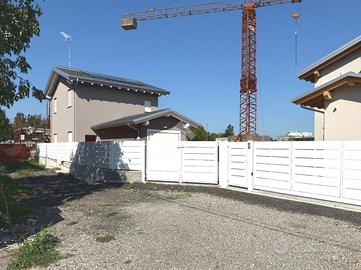 PORZIONE DI TRIFAMILIARE A BUDRIO