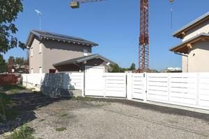 PORZIONE DI TRIFAMILIARE A BUDRIO