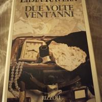 Due volte vent'anni di Lidia Ravera 