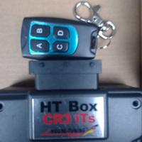 Centralina aggiuntiva bmw x6 3.0d