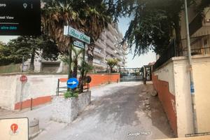 Box auto calvizzano parco debora