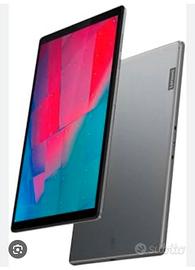 Tablet Lenovo M10 HD