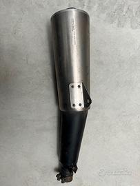 Silenziatore Griso 1100