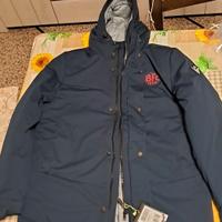 Parka Bologna F.C. 1909