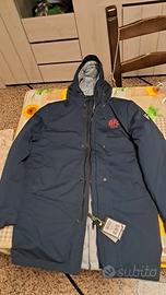 Parka Bologna F.C. 1909