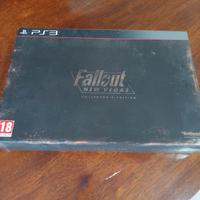 fallout new Vegas collector s edition