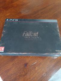 fallout new Vegas collector s edition