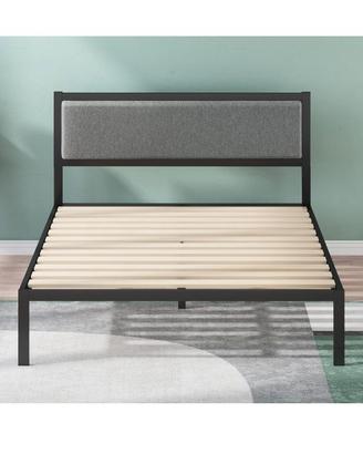 Splendido letto matrimoniale 190 x 160 pari al nuo