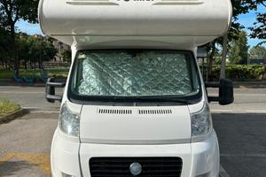 Autocaravan - Camper Miller su Fiat Ducato