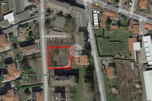 TER. RESIDENZIALE A ROMANO CANAVESE