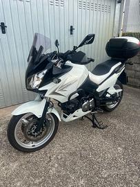 Suzuki V-Strom 650 DL