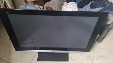 TV Panasonic al plasma 42 pollici