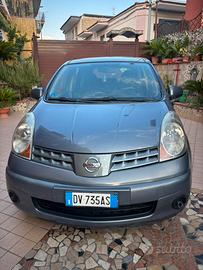 Nissan Note 2009