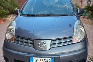 Nissan Note 2009