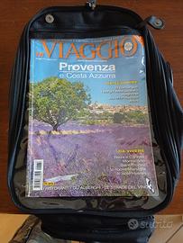 Borsa serbatoio moto