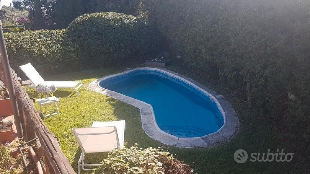 House in Trecastagni, Catania - Vista 3