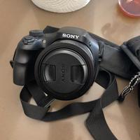 Sony Cyber-shot DSC-HX350