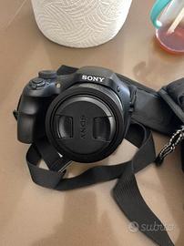 Sony Cyber-shot DSC-HX350