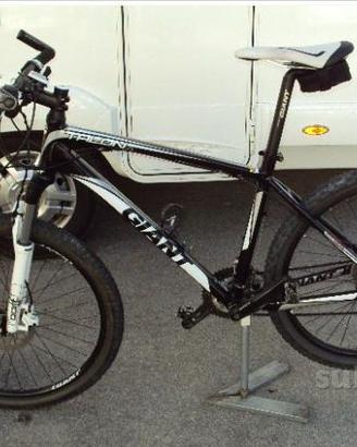 Montabike 26  GIANT