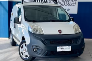 FIAT FIORINO 1.3 SUPER ACCESSIORIATO