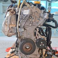 Motore Nissan Micra K14 1.0 benzina del 2021 - H4D