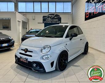 ABARTH 595 1.4 Turbo T-Jet 165CV *XENO*BEATS AUD