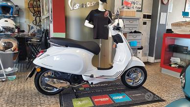 Vespa Primavera 125 Abs Euro 5+