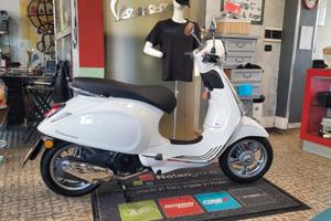 Vespa Primavera 125 Abs Euro 5+