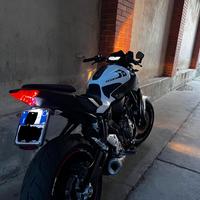 Yamaha MT-07 35kw A2