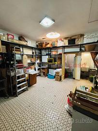 Negozio Firenze [CM065/25DVCG]