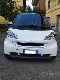 Smart ForTwo 451