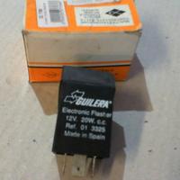 RELE INTERMITTENZA 12V 20W GUILERA 3325