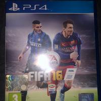 Fifa 16