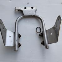 Telaietto anteriore ducati Monster 600