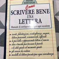 Come scrivere bene una lettera