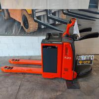 Linde T20 AP.