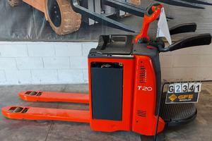 Linde T20 AP.