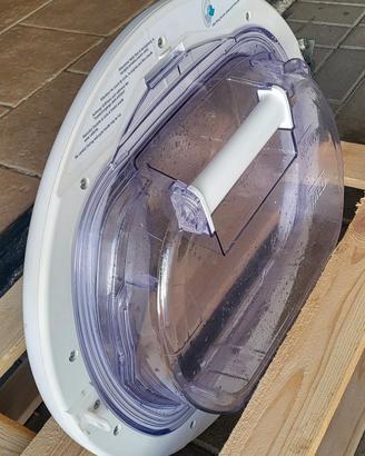 oblo e filtri asciugatrice candy 