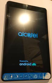 Tablet Alcatel 3T 8" (4G/LTE) Usato come nuovo