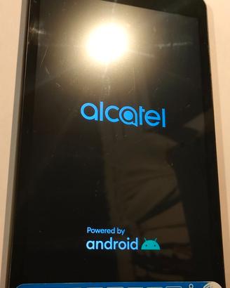 Tablet Alcatel 3T 8" (4G/LTE) Usato come nuovo