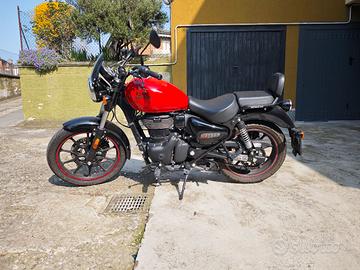 Royal enfield Meteor 350 cc