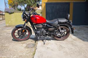 Royal enfield Meteor 350 cc