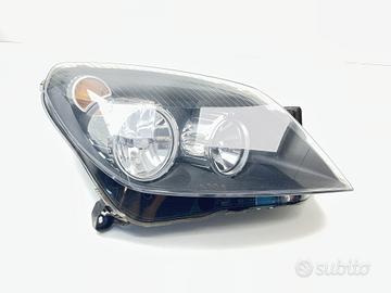 FARO ANTERIORE DESTRO OPEL Astra H S. Wagon 931900