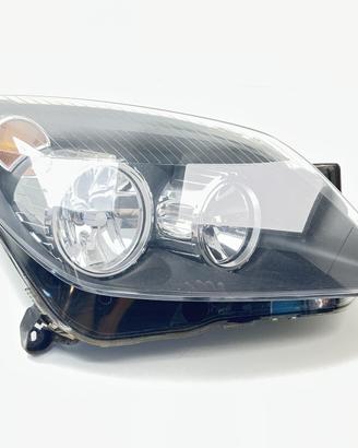 FARO ANTERIORE DESTRO OPEL Astra H S. Wagon 931900