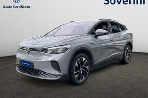 Volkswagen ID.4 Pro Performance 77KWh