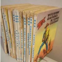 Lotto 12 Tex willer
Prima Edizione Bonelli
Fumetti