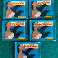 Figurine Panini Pocahontas Disney  